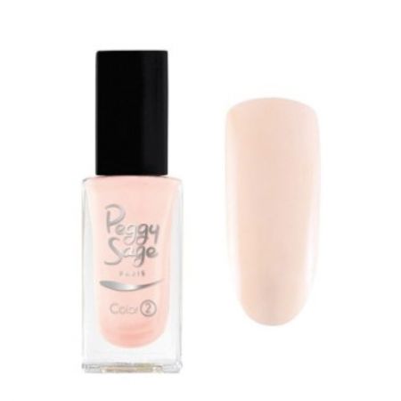 PEGGY SAGE French - Vernis à ongles - 11ml