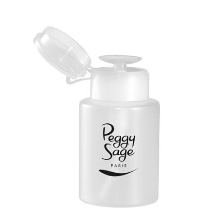 PEGGY SAGE Pompe avec distributeur - 200ml