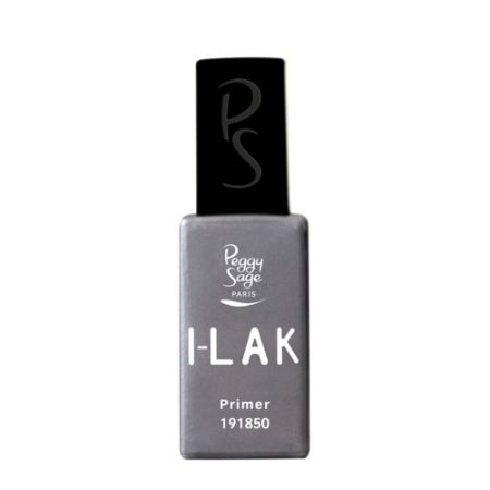 PEGGY SAGE I-LAK - Primer vernis agent d'adhésion - 11ml