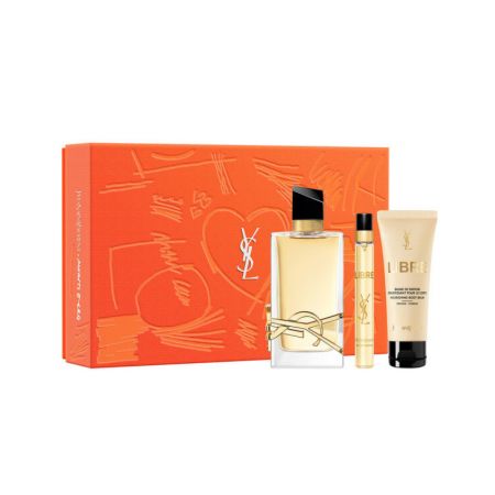 YVES SAINT LAURENT Coffret Libre Eau de Parfum - Édition 2024