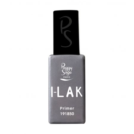 PEGGY SAGE I-Lak Primer - Vernis agent d'adhésion semi-permanent - 11ml