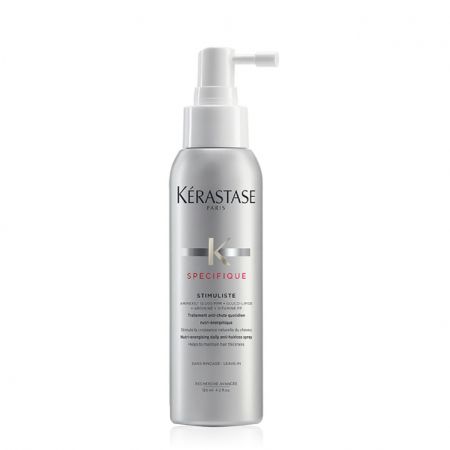 KERASTASE Spécifique Stimuliste - Traitement anti-chute quotidien sans rinçage pour tous types de cheveux - 125 ml