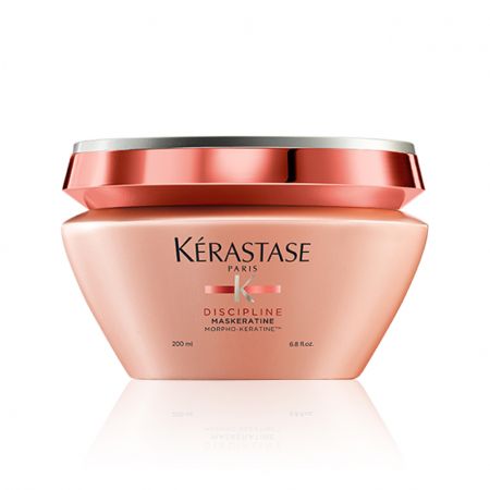 KERASTASE Discipline Maskeratine - Masque lissant cheveux indisciplinés, rebelles