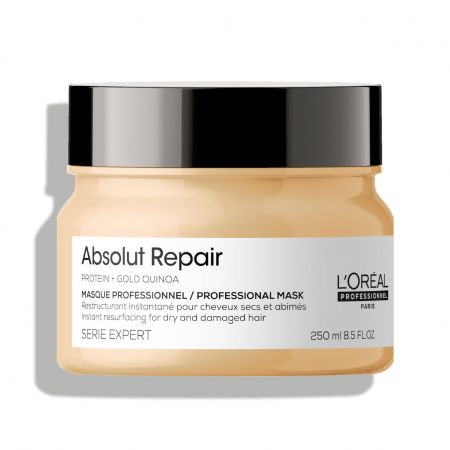 L'OREAL PROFESSIONNEL serie-expert-absolut-repair-masque-professionnel-restructurant