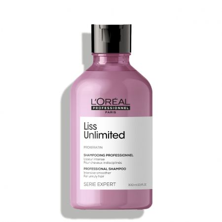 l'oreal professionnel serie-expert-unlimited-shampooing--lisseur-intense