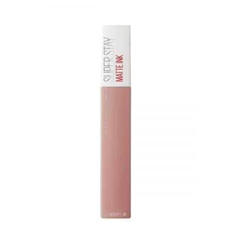 maybelline super-stay-matte-ink-rouge-a-levre-liquide a3600531411091