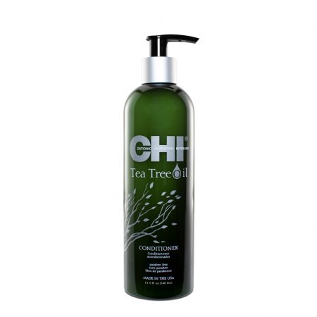 chi Tea Tree Oil Conditioner Après Shampooing a633911762790