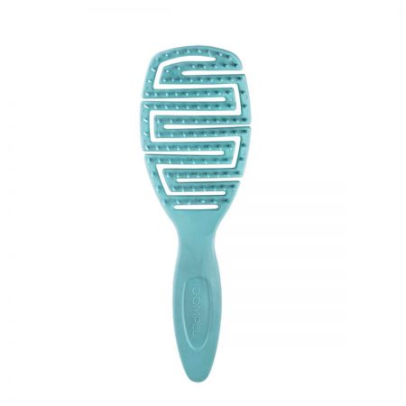 DOMPEL Hairbrush Maya - Brosse démêlante douce