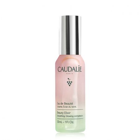 CAUDALIE Eau de Beauté - منعم لإشراق جميع أنواع البشرة - 30مل