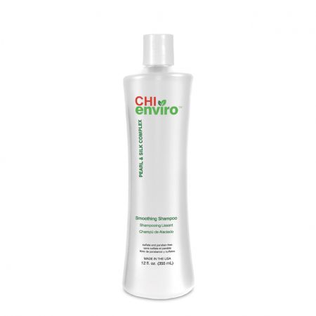Enviro Smoothing Shampooing lissant chin02-shl355