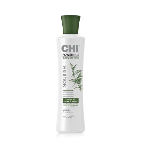 Power Plus Conditioner Après-Shampooing Nourrissant chin05-asn355