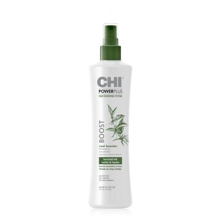 Spray volumisant cheveux fins chin05-svc177