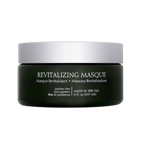  Tea Tree Oil Revitalising Masque Revitalisant chin07-mrc237