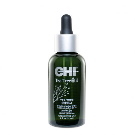  Tea Tree Oil Serum chin07-srn059