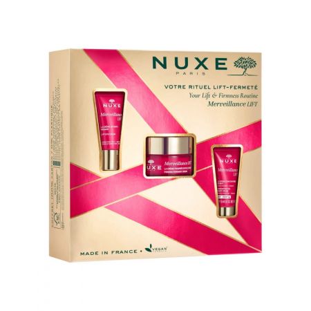 NUXE Coffret Merveillance Lift