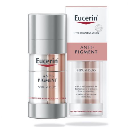 EUCERIN Anti-Pigment - Sérum duo anti-taches - 30ml