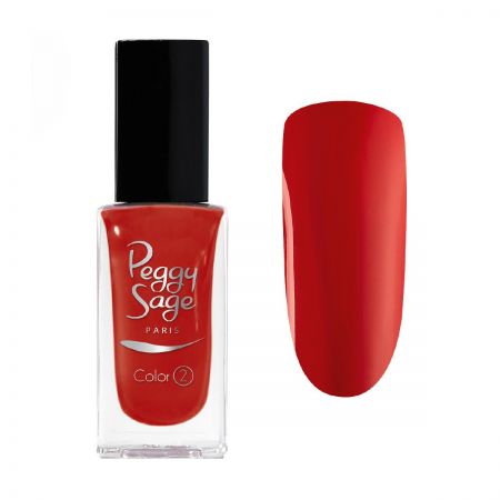 PEGGY SAGE High Color - Vernis à ongles - 11ml