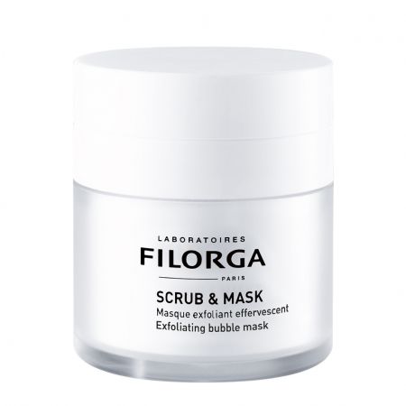 filorga Scrub Mask Masque exfoliant réoxygénant fil488-mer055