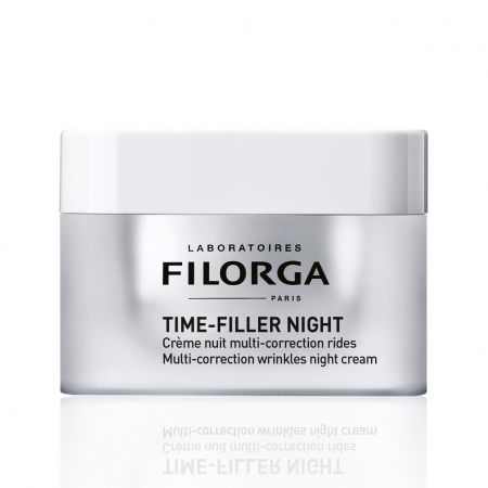 filorga Time-Filler Night Crème nuit rides fil490-cnm050
