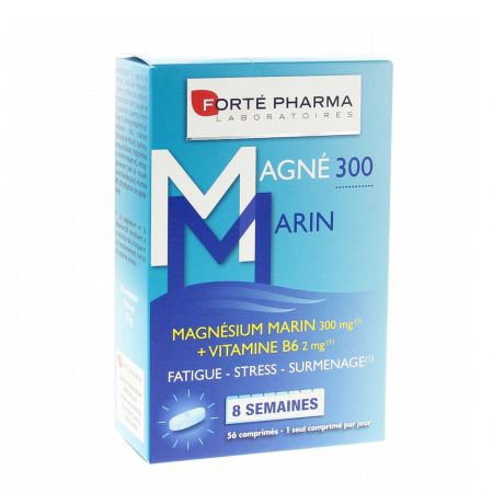forte pharma magne-300-marin-complement-fph916-cfv056