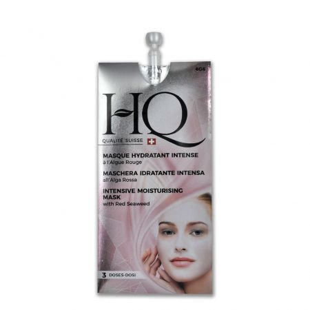 Masque hydratant intense - 15ml