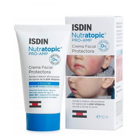 isdin nutratopic-pro-amp-creme-visage-pour-peaux-atopiques-isdn89-cvp050