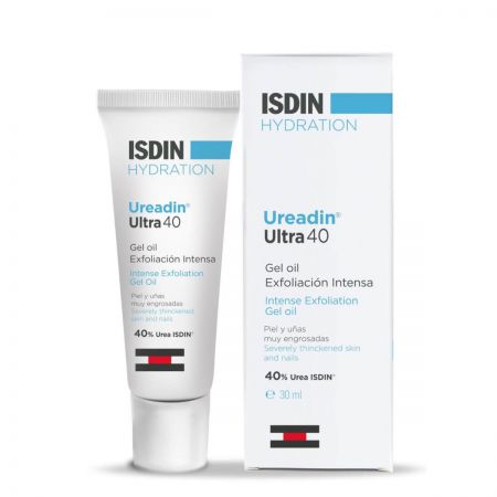isdin ureadin-40-gel-huile-exfoliation-intense-isdn90-ghc030