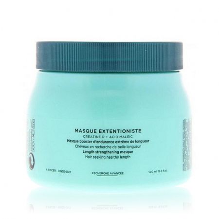 kerastase Resistance Masque Extentioniste Masque réparateur booster de longueur ker562-mrb500