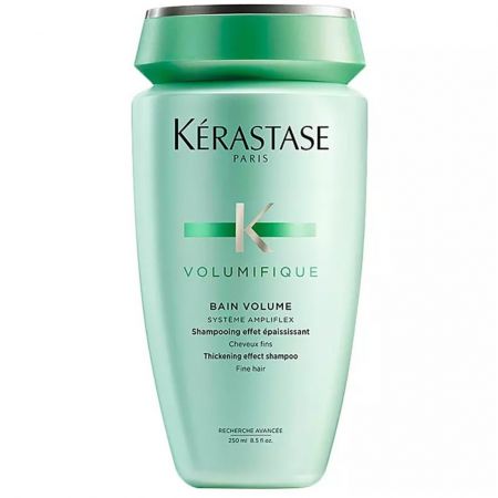 KERASTASE Volumifique Bain Volume - Shampooing effet épaississant pour cheveux fins