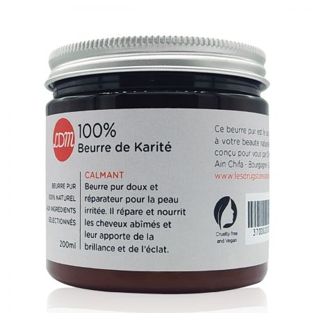ldm beurre-de-karite-ldm994-pen200
