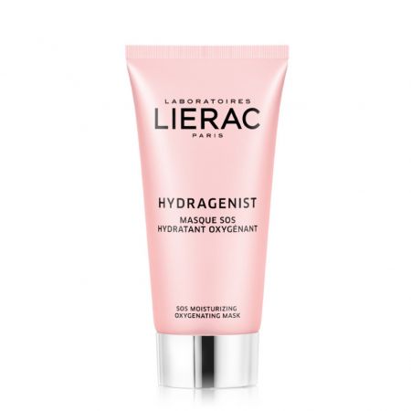 lierac hydragenist-masque-sos-hydratant-repulpant-lie618-sor075