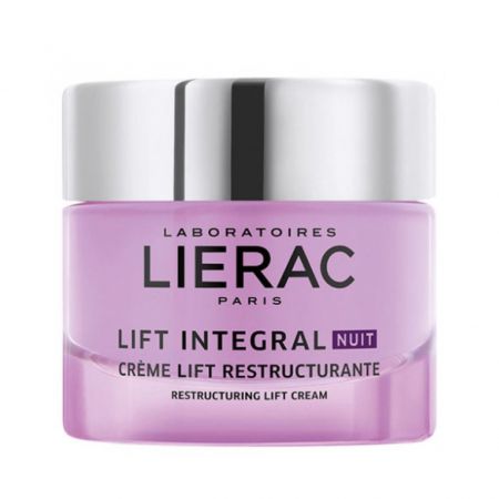 lierac lift-integral-nuit-creme-restructurante-lie619-sna050