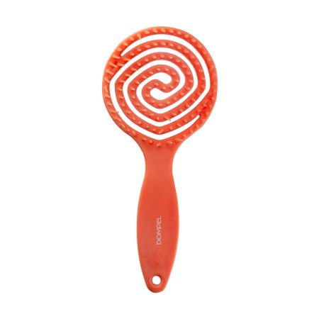 DOMPEL Hairbrush Lollipop Summer - Brosse démêlante pour tous types de cheveux