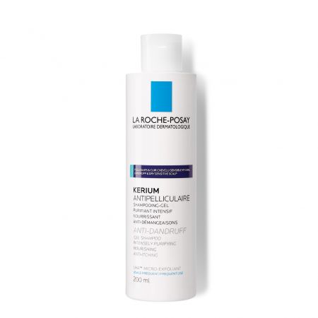 la roche posay kerium-anti-pelliculaire-shampooing-gel-lrp022-sgd200