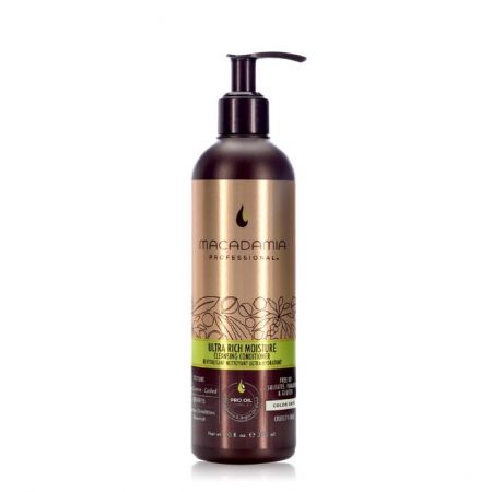 Après-shampooing nettoyant ultra hydratant cheveux très secs, épais à crépus - 300ml