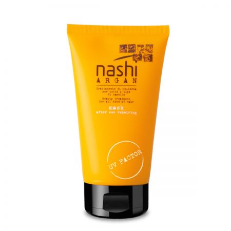Masque intensif après-soleil pour tous types de cheveux - 150ml
