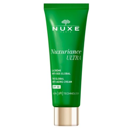 NUXE Nuxuriance Ultra La Crème Anti-âge Global SPF30 Alfa [3R] Technology - 50ml