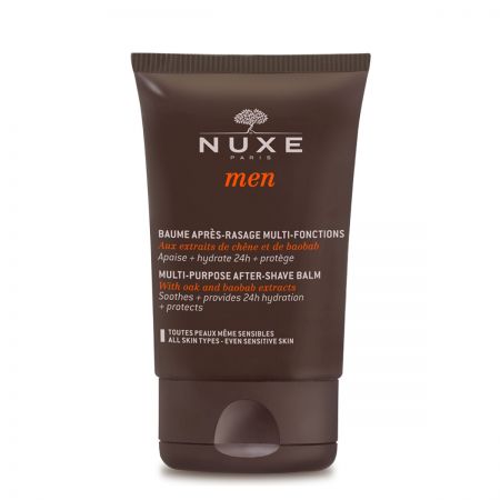 NUXE Men Baume Après-Rasage Multi-Fonctions nuxn23-mbr050