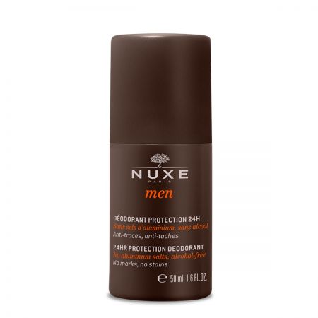 NUXE Men Déodorant Protection 24h nuxn23-mdp050