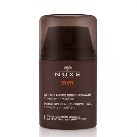 NUXE Men Gel Multi-Fonctions Hydratant nuxn23-mgh050