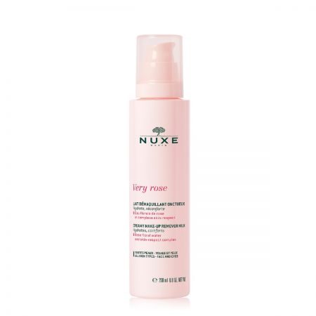 NUXE very-rose-lait-demaquillant-onctueux-nuxn31-ldo200