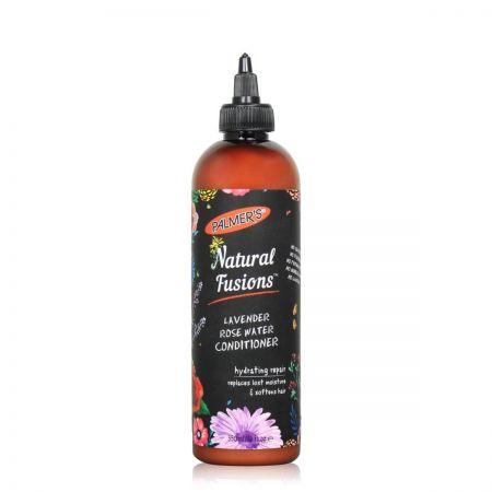 Natural Fusions Conditioner Après-Shampooing Hydratant  palm36-ash350