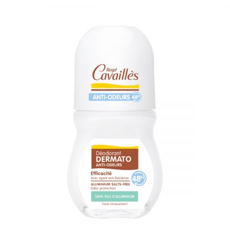 ROGÉ CAVAILLES roll-on-deodorant-soin-dermato-rcaa19-aoe050