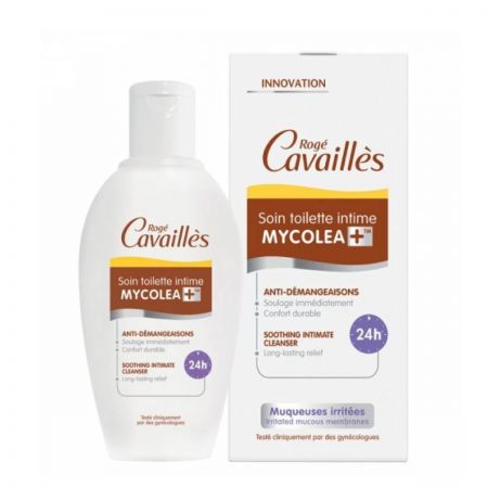 ROGÉ CAVAILLES mycolea-soin-intime-rcaa25-stm200