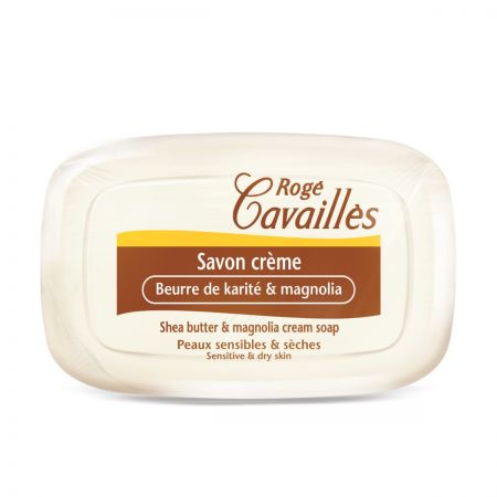 ROGÉ CAVAILLES savon-creme-nourrissant-rcaa27-kms115