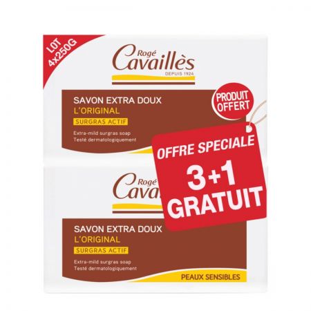 ROGÉ CAVAILLES savon-surgras-extra-doux-fleur-de-coton-rcaa27-pse250a