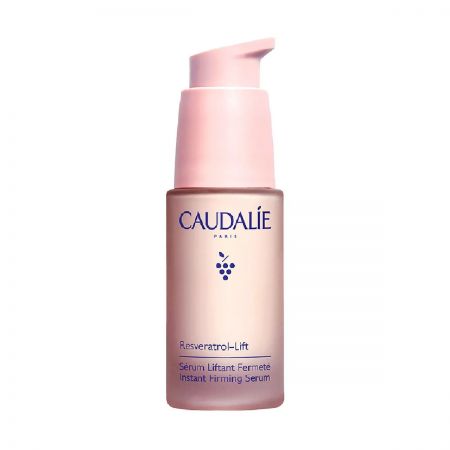 CAUDALIE Resveratrol Lift - Sérum liftant anti-rides pour tous types de peaux - 30ml