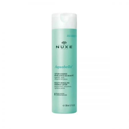 NUXE Aquabella - Lotion-Essence révélatrice de beauté pour peaux mixtes - 200ml