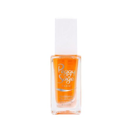 PEGGY SAGE Accélérateur de séchage pour vernis à ongles - 11ml