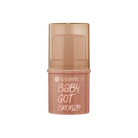 ESSENCE Baby Got Bronze - Bronzeur en stick pour contouring